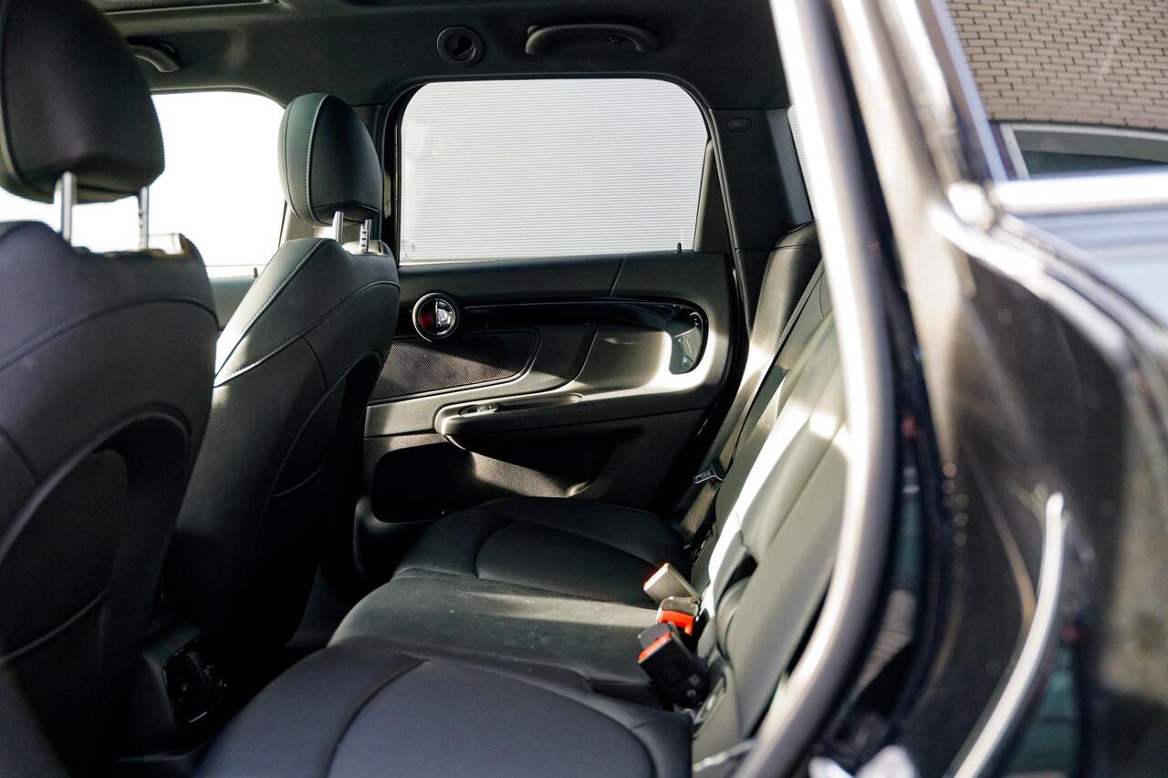 Mini COUNTRYMAN Mini 1.5 Cooper S E ALL4 ALL4 Panoramadak, Black Pack