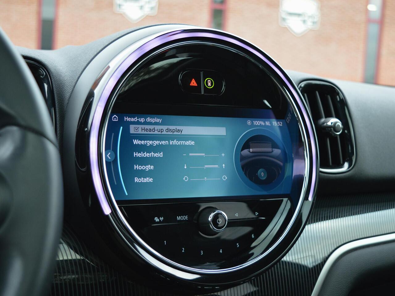 Mini COUNTRYMAN Cooper SE ALL4 MINI Yours | Premium Plus