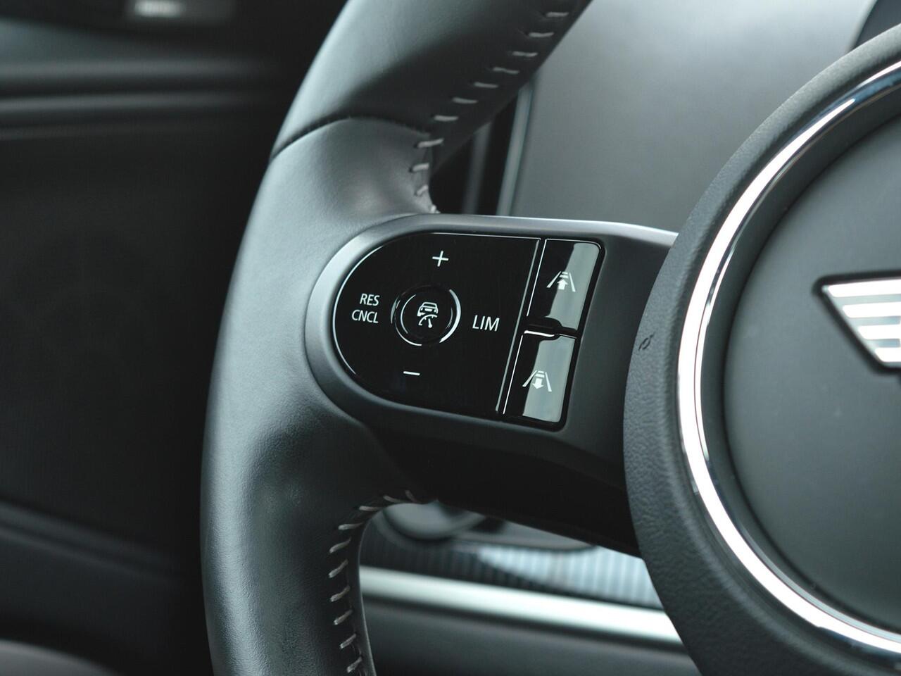 Mini COUNTRYMAN Cooper SE ALL4 MINI Yours | Premium Plus