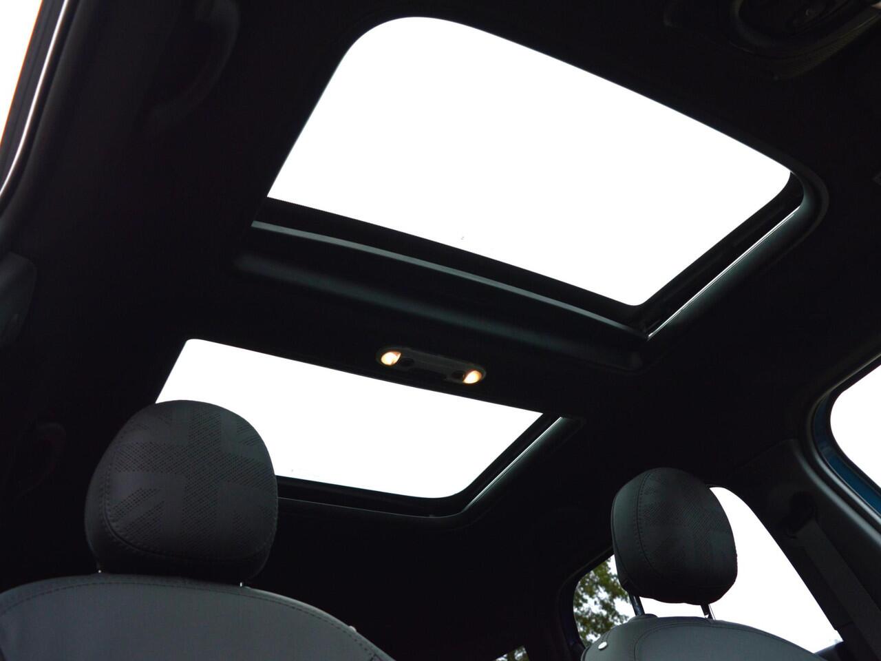 Mini COUNTRYMAN Cooper SE ALL4 MINI Yours | Premium Plus