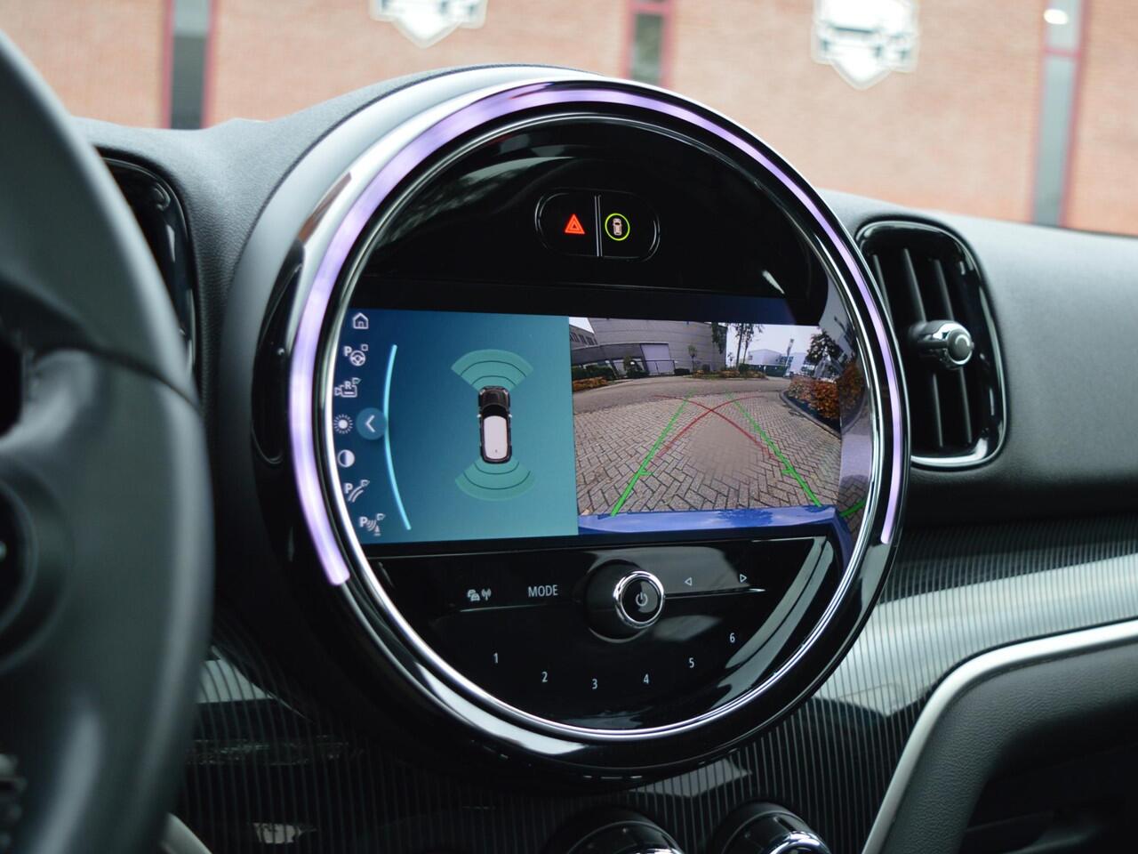 Mini COUNTRYMAN Cooper SE ALL4 MINI Yours | Premium Plus