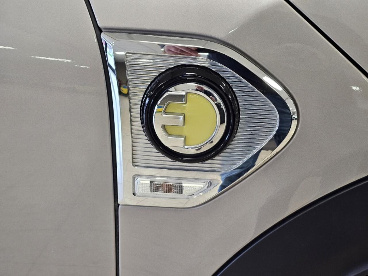 Mini COUNTRYMAN 2.0 Cooper S E ALL4 Classic Navi Stoelverw. Géén Afleverkosten