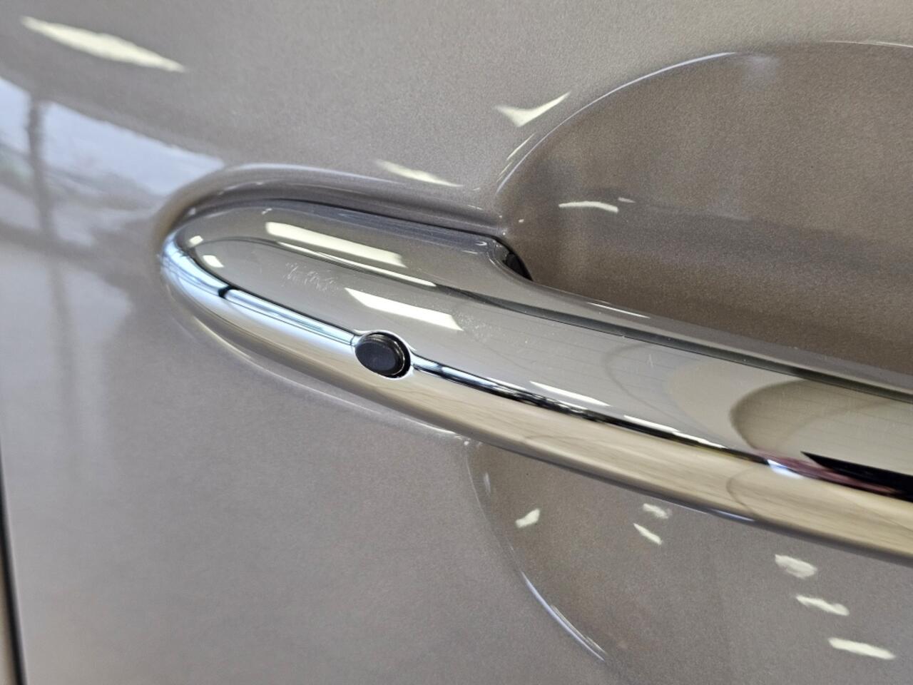 Mini COUNTRYMAN 2.0 Cooper S E ALL4 Classic Navi Stoelverw. Géén Afleverkosten