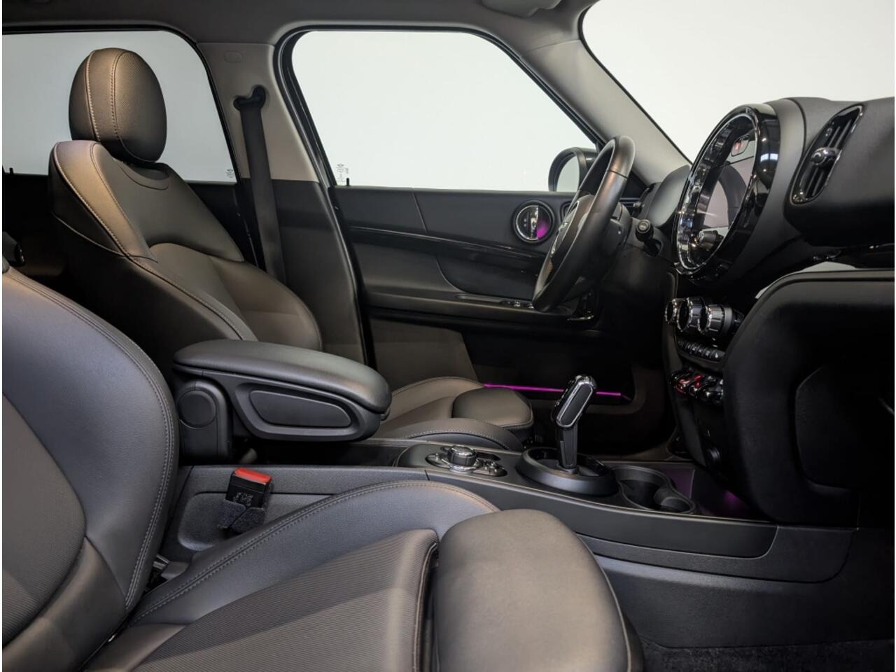 Mini COUNTRYMAN Mini 1.5 Cooper |Camera|Stoelverwarming