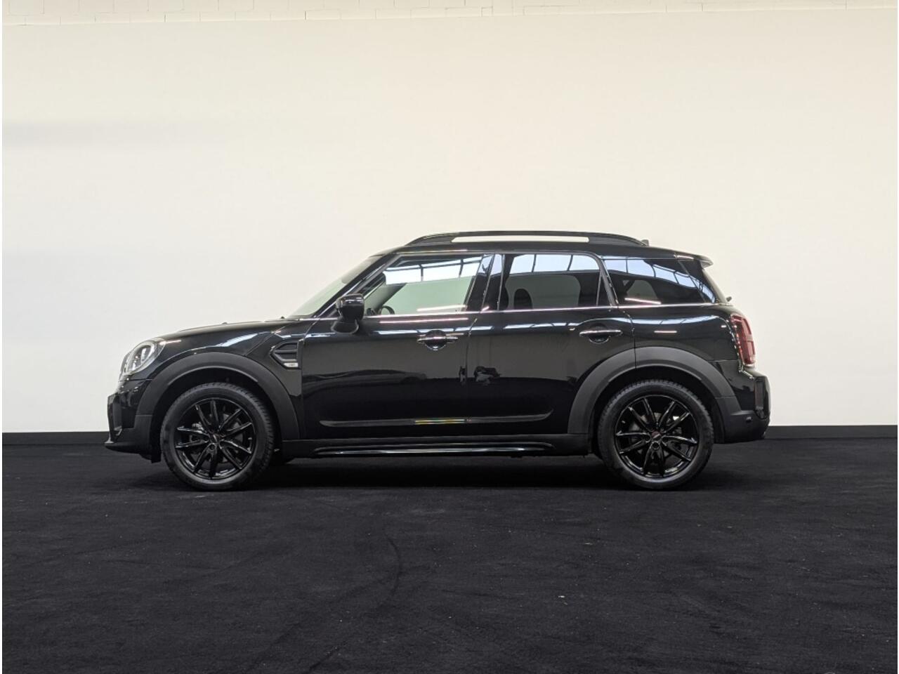 Mini COUNTRYMAN Mini 1.5 Cooper |Camera|Stoelverwarming