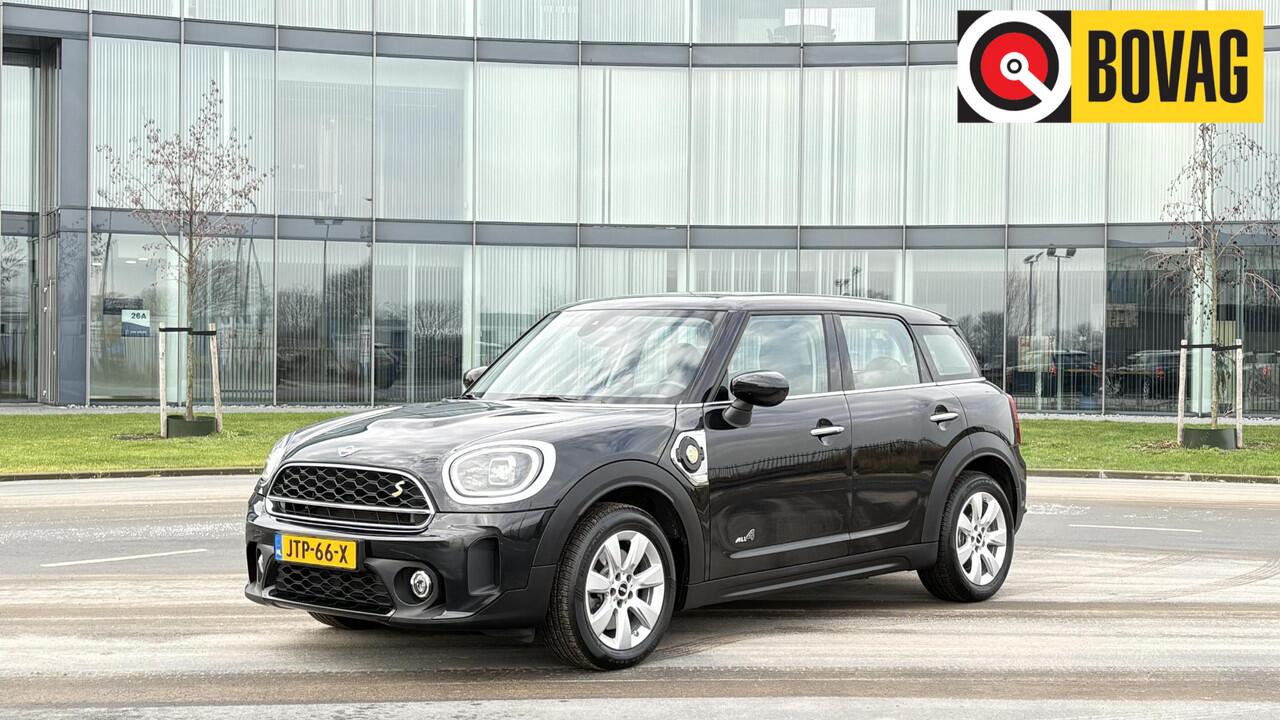 Mini COUNTRYMAN Mini 1.5 Cooper S E ALL4 Chili