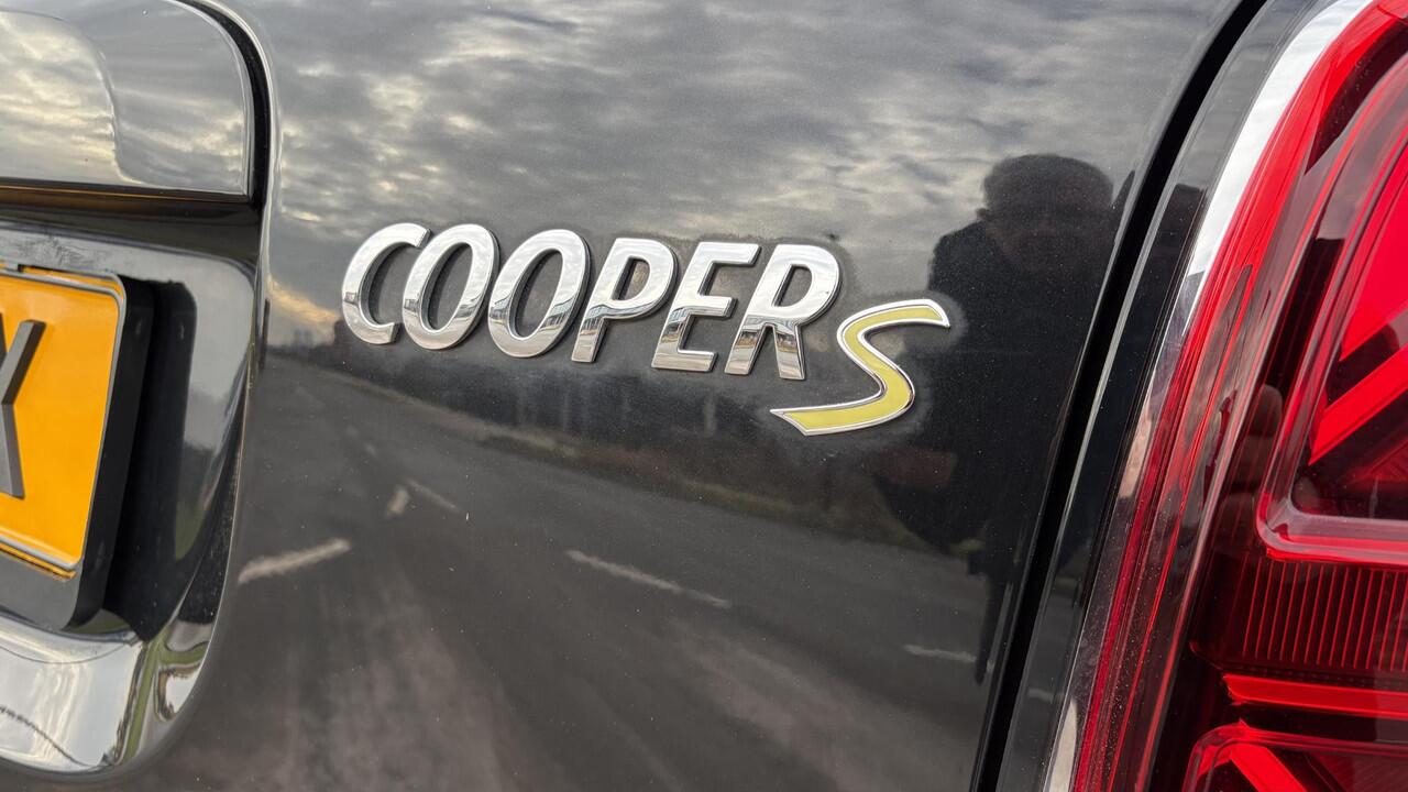 Mini COUNTRYMAN Mini 1.5 Cooper S E ALL4 Chili