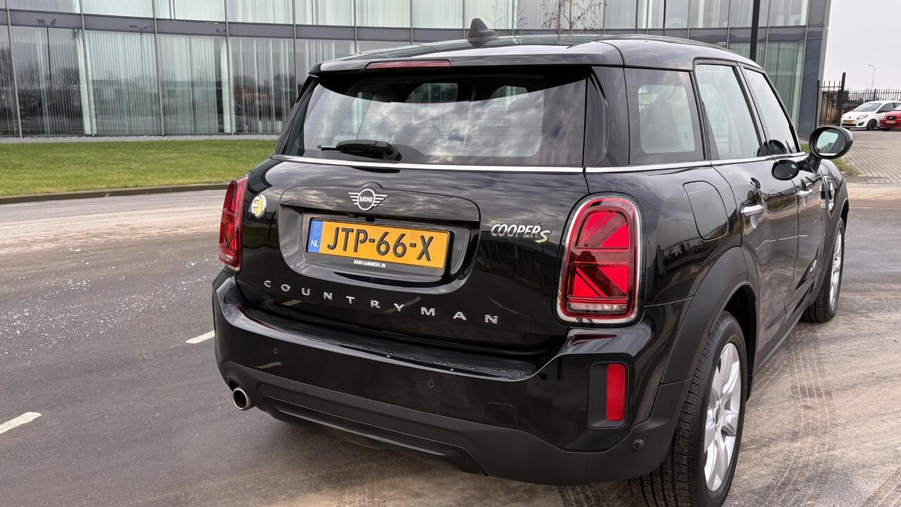 Mini COUNTRYMAN Mini 1.5 Cooper S E ALL4 Chili