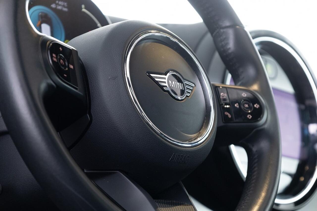 Mini COUNTRYMAN 1.5 Cooper S E ALL4 | PANORAMADAK | LEDER | Head-Up | NAVI | ECC | PHEV