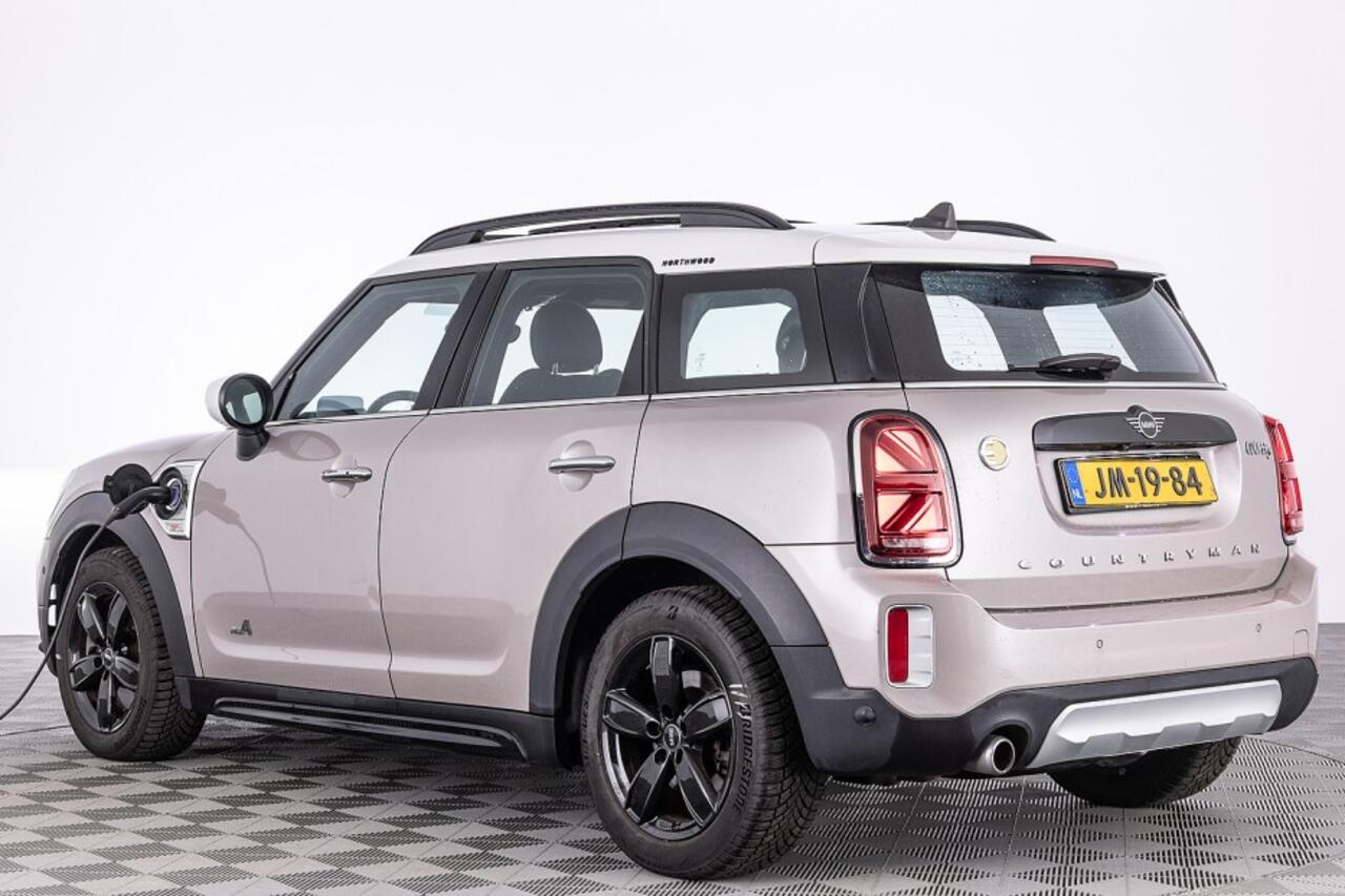 Mini COUNTRYMAN 1.5 Cooper S E ALL4 | PANORAMADAK | LEDER | Head-Up | NAVI | ECC | PHEV
