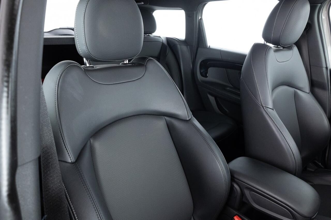 Mini COUNTRYMAN 1.5 Cooper S E ALL4 | PANORAMADAK | LEDER | Head-Up | NAVI | ECC | PHEV