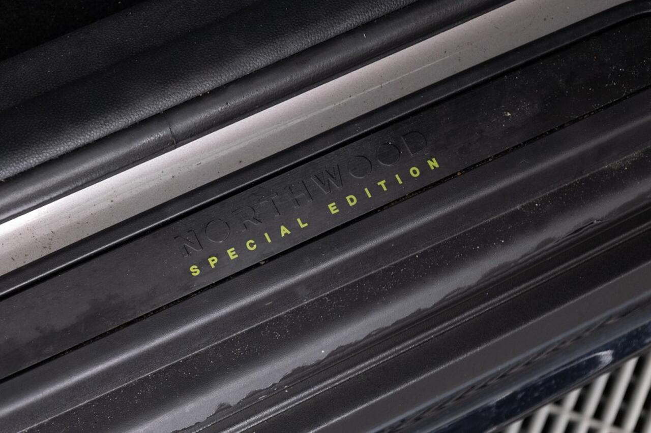 Mini COUNTRYMAN 1.5 Cooper S E ALL4 | PANORAMADAK | LEDER | Head-Up | NAVI | ECC | PHEV