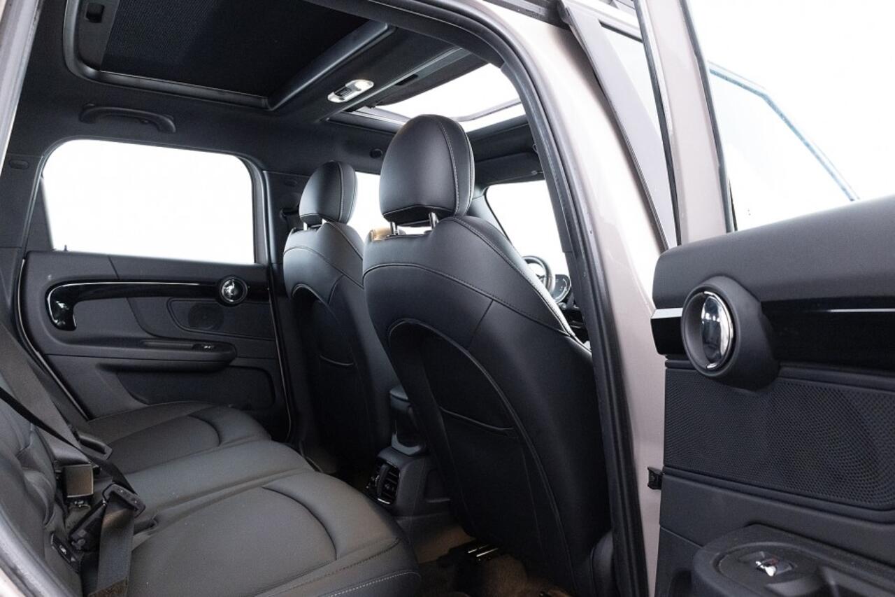 Mini COUNTRYMAN 1.5 Cooper S E ALL4 | PANORAMADAK | LEDER | Head-Up | NAVI | ECC | PHEV