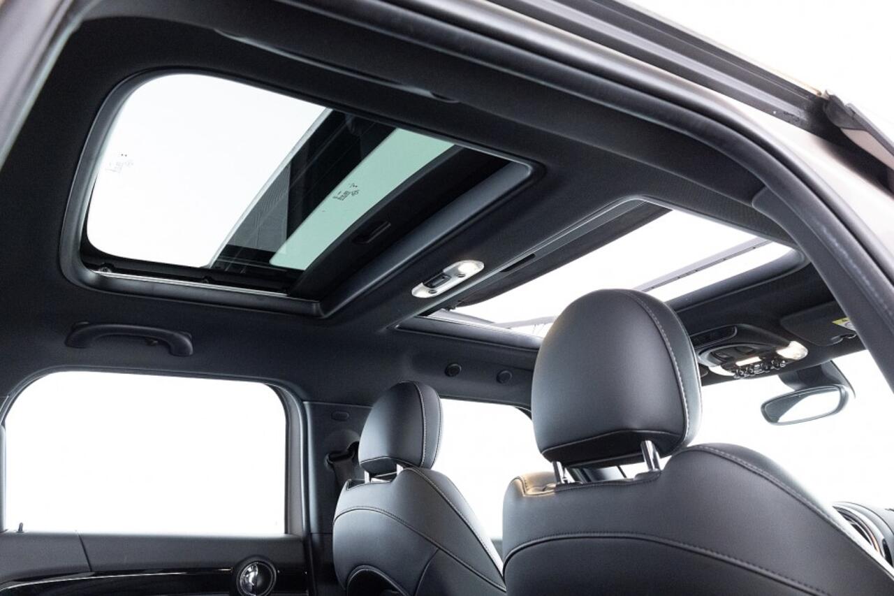 Mini COUNTRYMAN 1.5 Cooper S E ALL4 | PANORAMADAK | LEDER | Head-Up | NAVI | ECC | PHEV