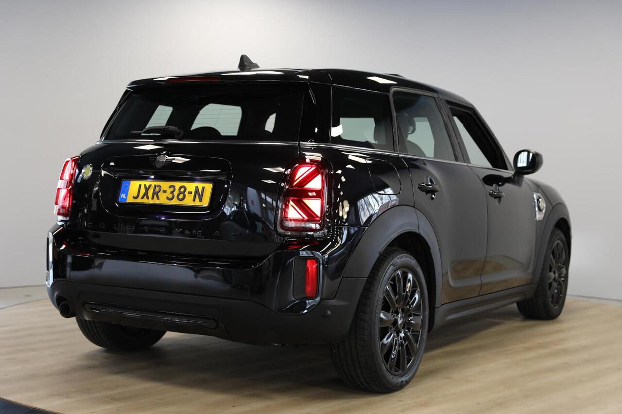 Mini COUNTRYMAN Mini 1.5 Cooper S E ALL4 ALL4 | Schuif- kanteldak | Cruise Adaptief | Union Jack Achterlichten