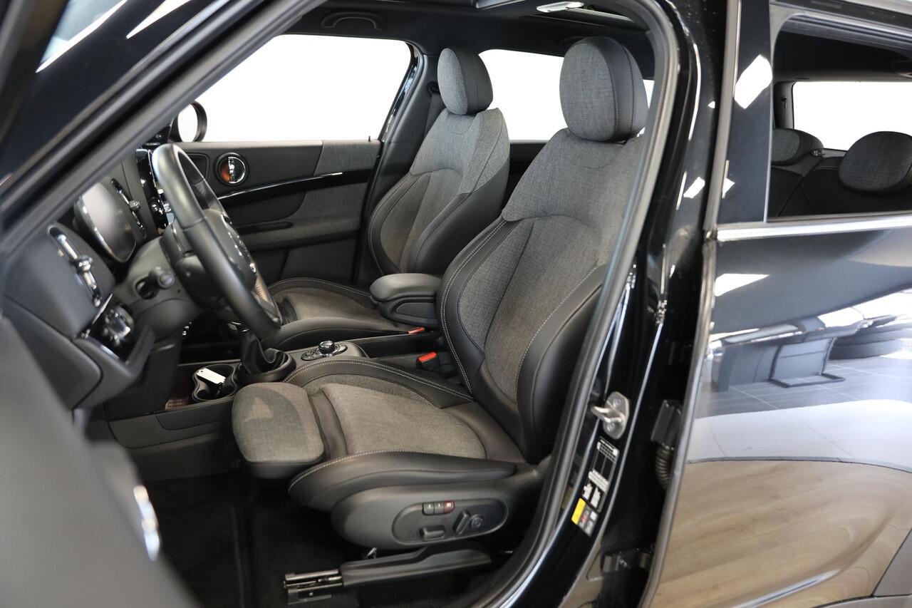 Mini COUNTRYMAN Mini 1.5 Cooper S E ALL4 ALL4 | Schuif- kanteldak | Cruise Adaptief | Union Jack Achterlichten