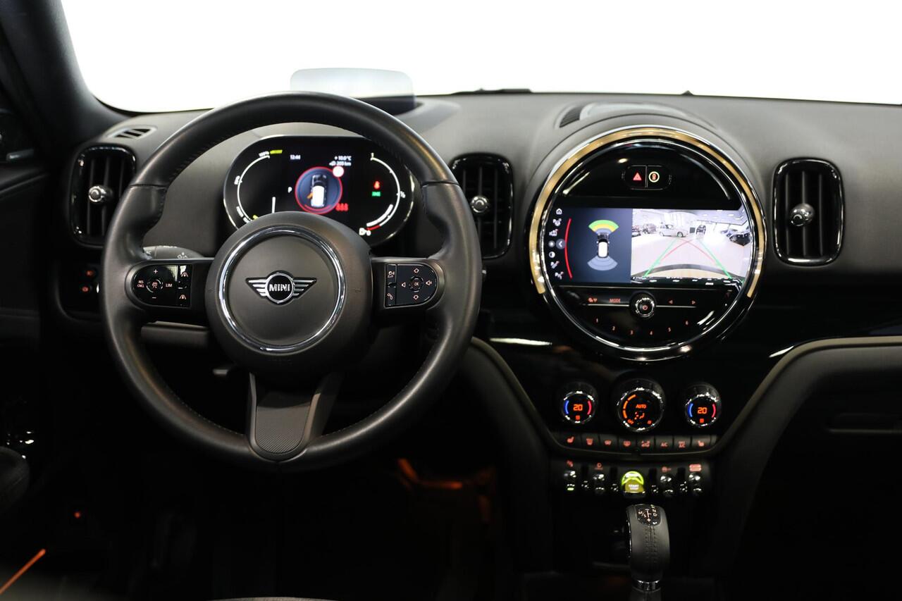 Mini COUNTRYMAN Mini 1.5 Cooper S E ALL4 ALL4 | Schuif- kanteldak | Cruise Adaptief | Union Jack Achterlichten