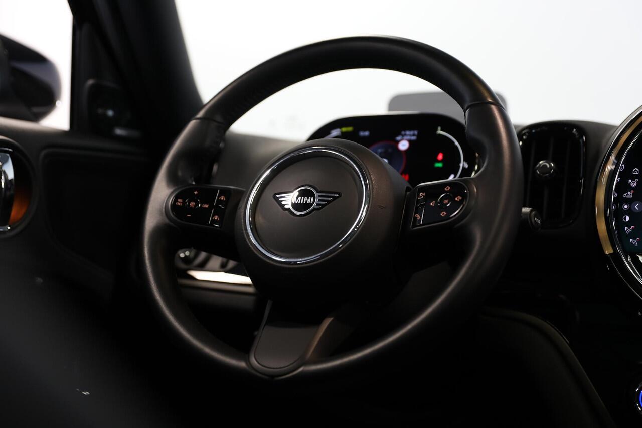 Mini COUNTRYMAN Mini 1.5 Cooper S E ALL4 ALL4 | Schuif- kanteldak | Cruise Adaptief | Union Jack Achterlichten