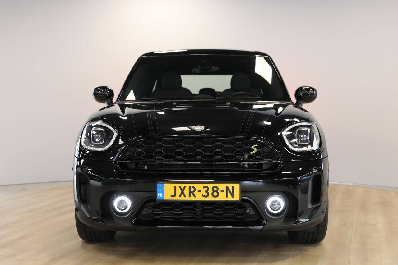 Mini COUNTRYMAN Mini 1.5 Cooper S E ALL4 ALL4 | Schuif- kanteldak | Cruise Adaptief | Union Jack Achterlichten