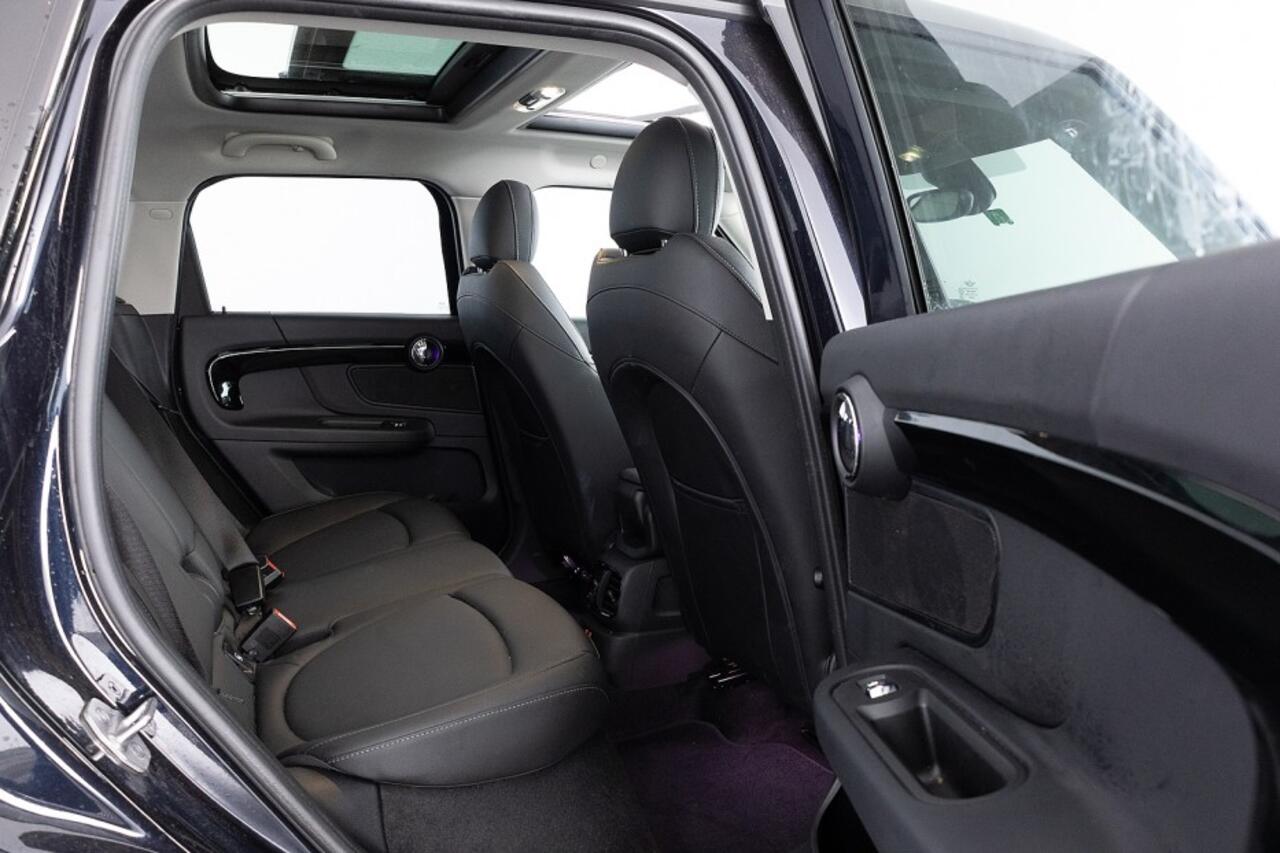 Mini COUNTRYMAN 1.5 Cooper S E ALL4 | PANORAMADAK | LEDER | Head-Up | NAVI | ECC | PHEV