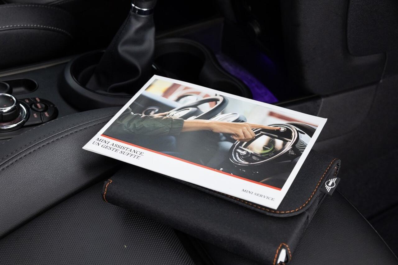 Mini COUNTRYMAN 1.5 Cooper S E ALL4 | PANORAMADAK | LEDER | Head-Up | NAVI | ECC | PHEV