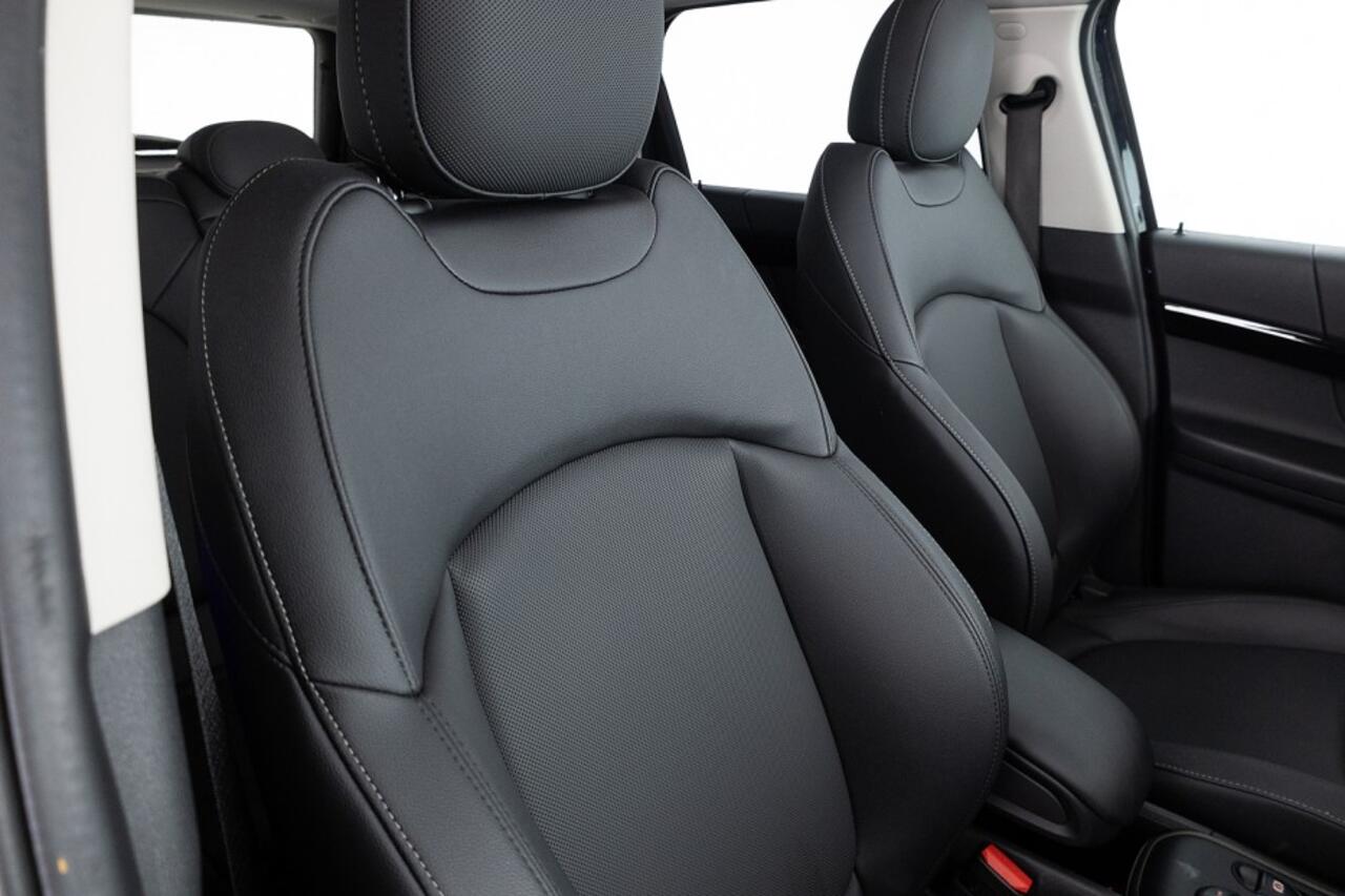 Mini COUNTRYMAN 1.5 Cooper S E ALL4 | PANORAMADAK | LEDER | Head-Up | NAVI | ECC | PHEV