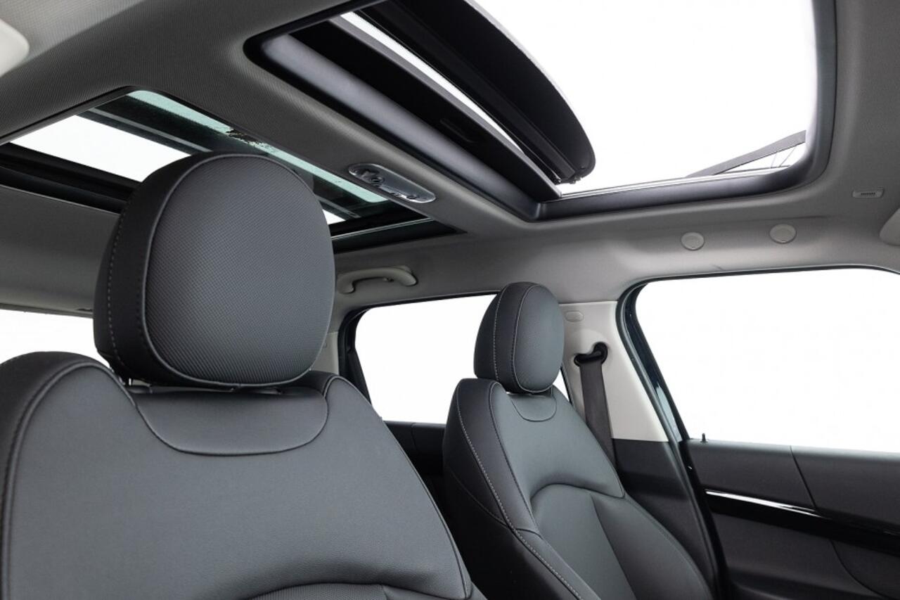 Mini COUNTRYMAN 1.5 Cooper S E ALL4 | PANORAMADAK | LEDER | Head-Up | NAVI | ECC | PHEV