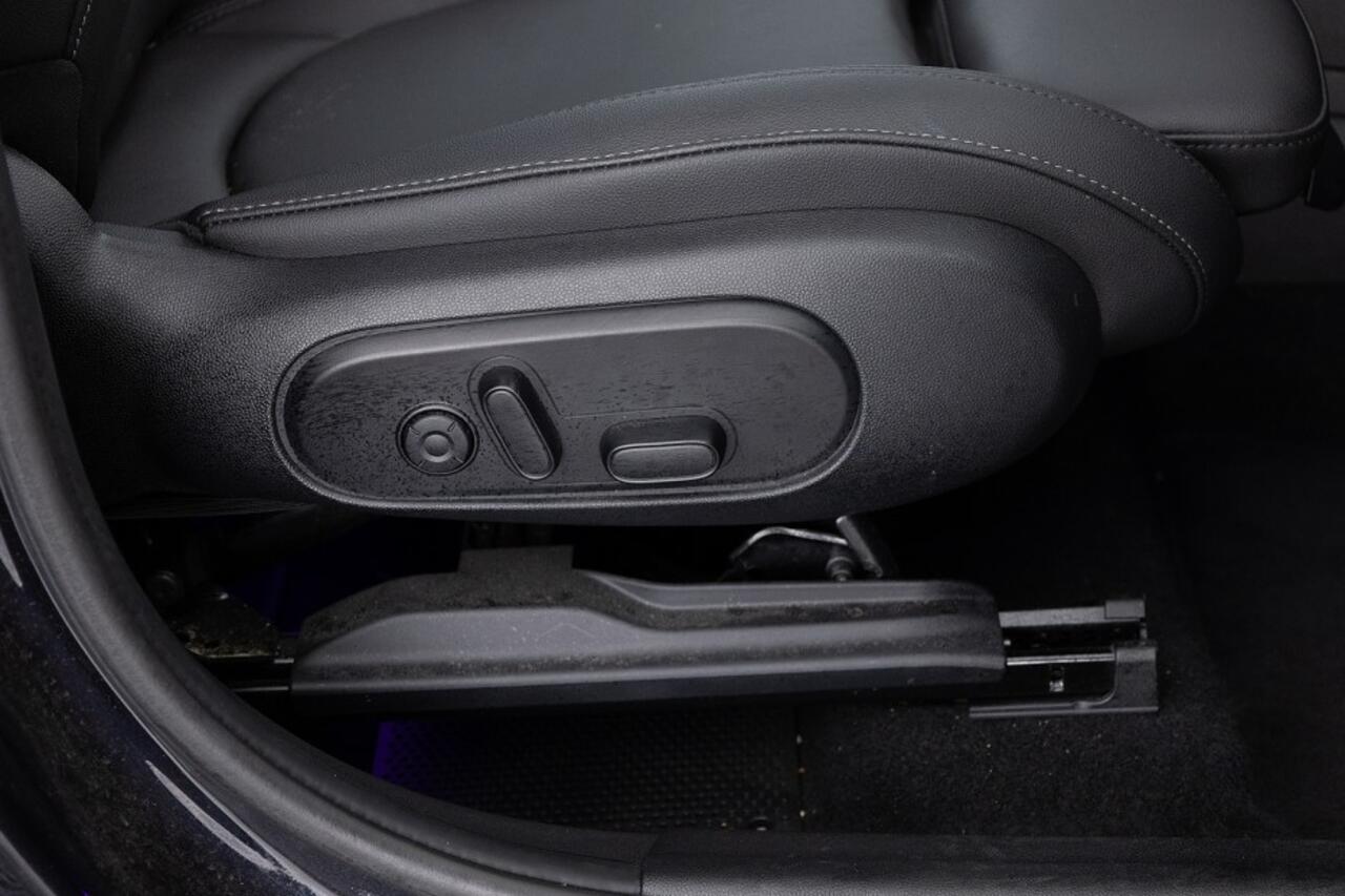 Mini COUNTRYMAN 1.5 Cooper S E ALL4 | PANORAMADAK | LEDER | Head-Up | NAVI | ECC | PHEV