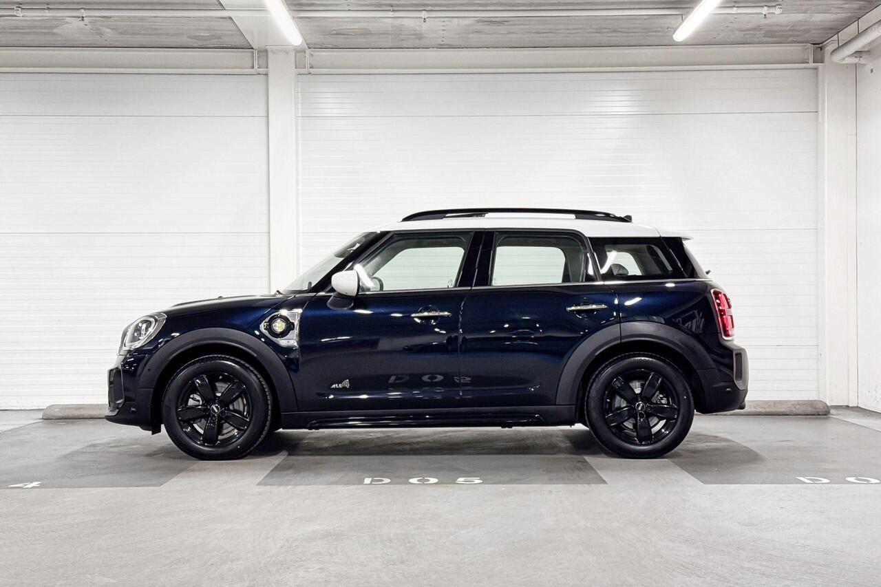 Mini COUNTRYMAN Cooper SE ALL4 Business Edition | Panoramadak | Head-Up Display | Harman Kardon