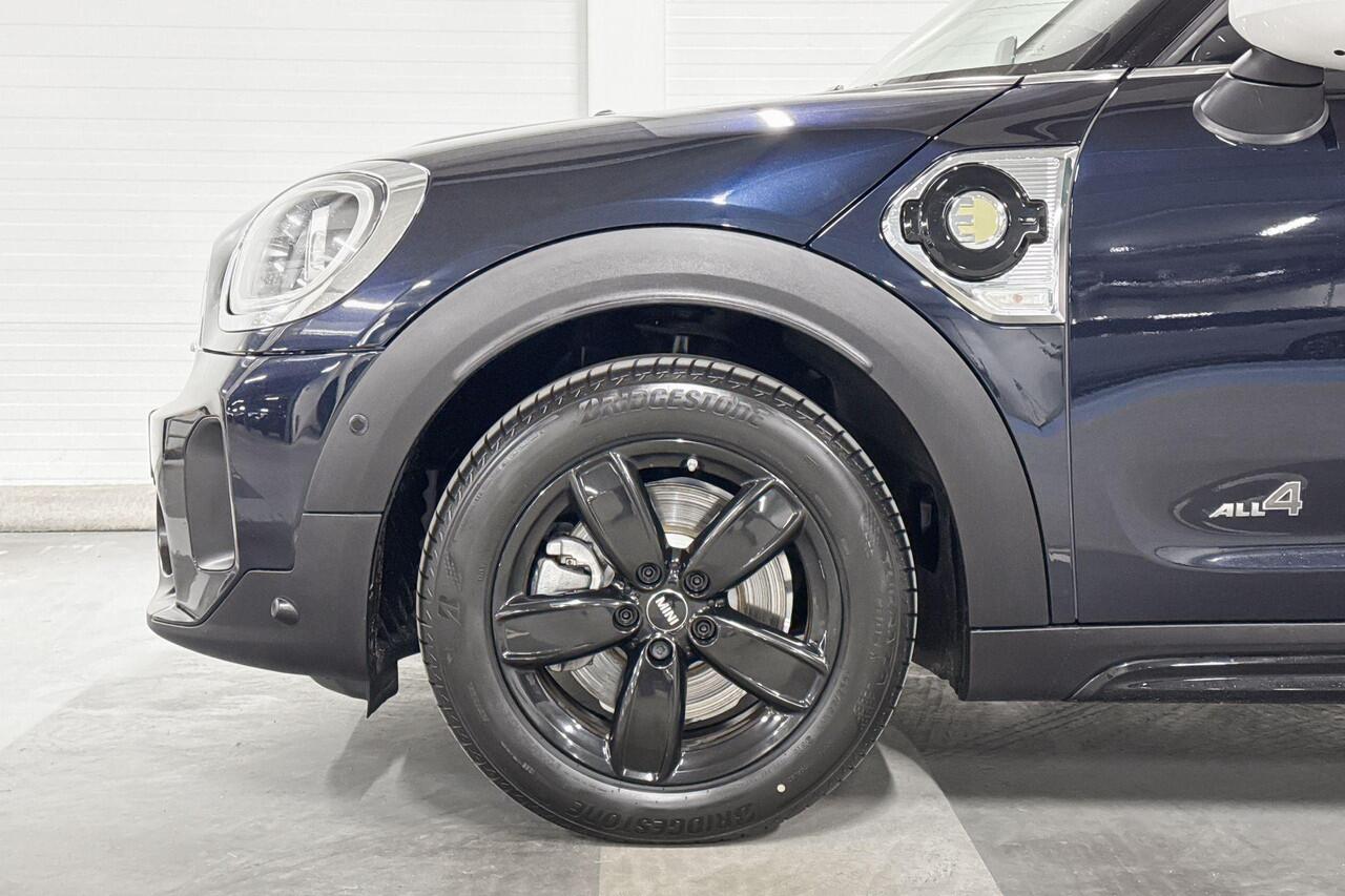 Mini COUNTRYMAN Cooper SE ALL4 Business Edition | Panoramadak | Head-Up Display | Harman Kardon