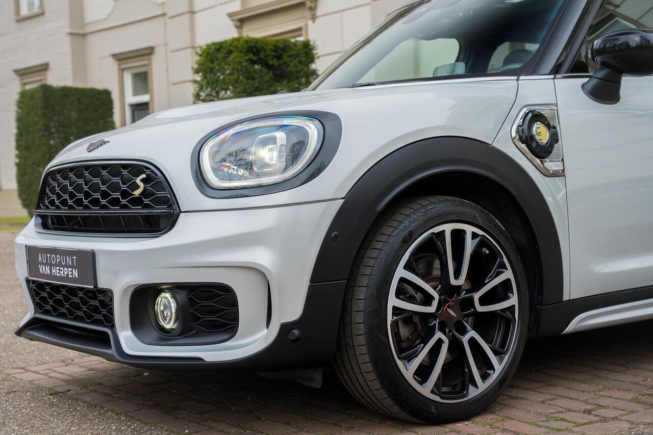 Mini COUNTRYMAN Mini 1.5 Cooper S E ALL4 John Cooper Works PANO | H&K | ADAPTIVE | CAMERA | HEAD UP | FULL OPTION