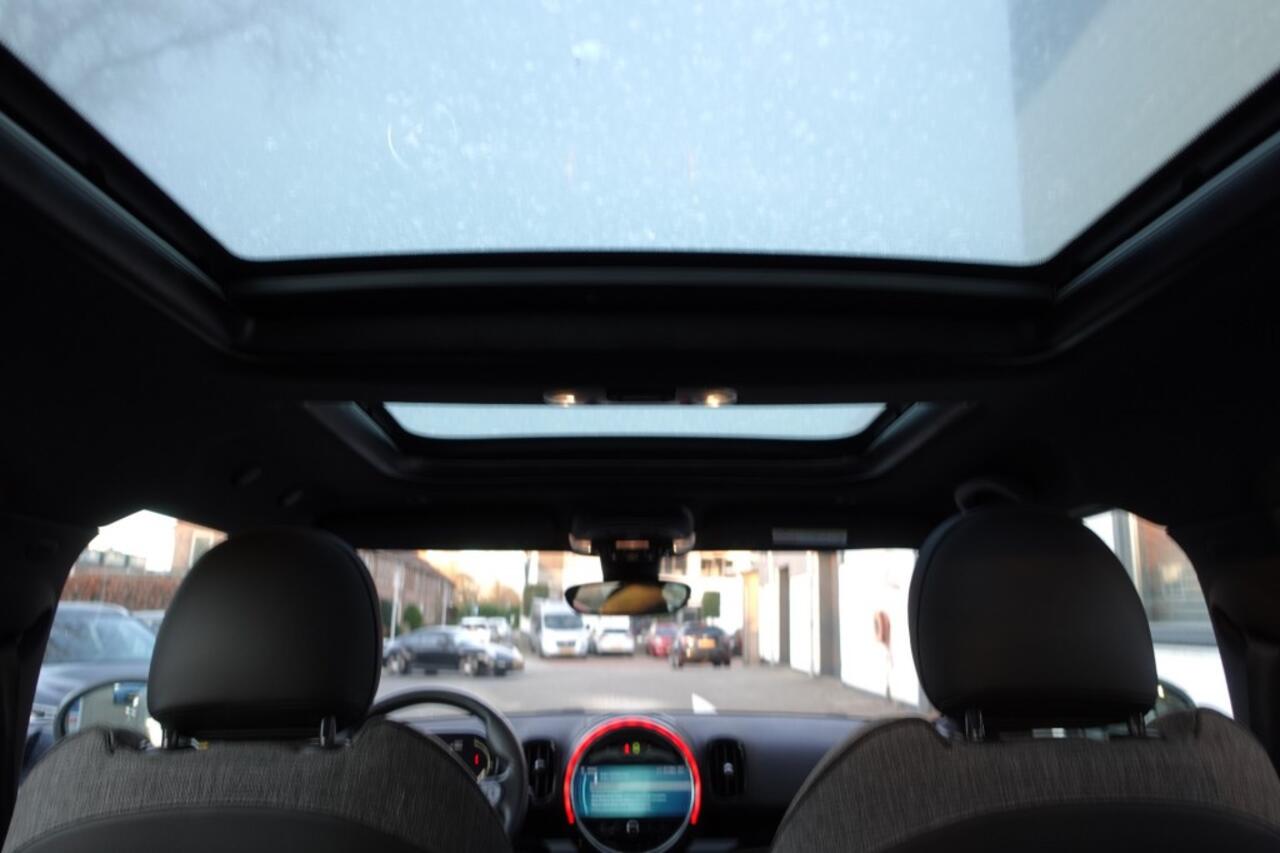 Mini COUNTRYMAN 2.0 CO.S E ALL4 CHIL Panorama Hybride AWD JCW