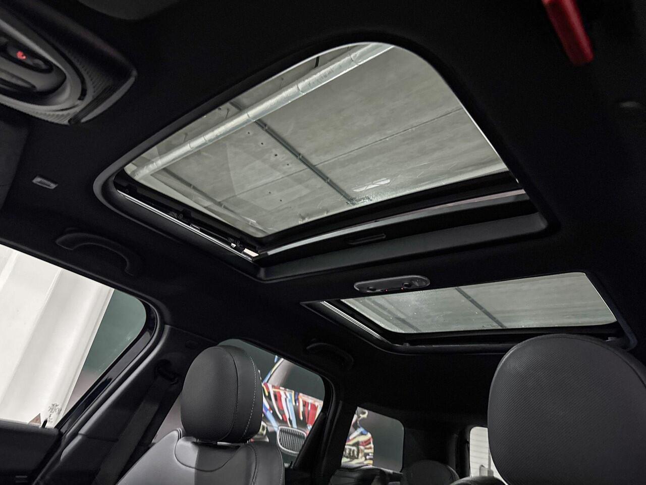 Mini COUNTRYMAN Cooper Business Edition | Stuurwielverwarming | Panoramadak | Achteruitrijcamera