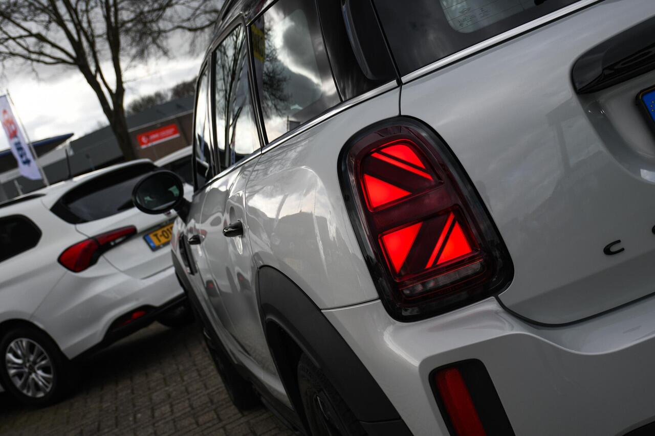 Mini COUNTRYMAN Mini 1.5 Cooper ALL4 1 EIGENAAR/ APPLE CARPLAY/ LED
