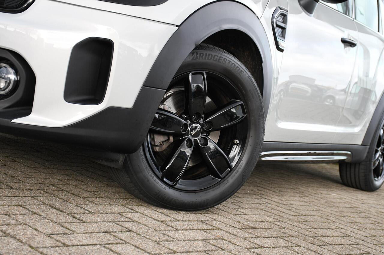 Mini COUNTRYMAN Mini 1.5 Cooper ALL4 1 EIGENAAR/ APPLE CARPLAY/ LED