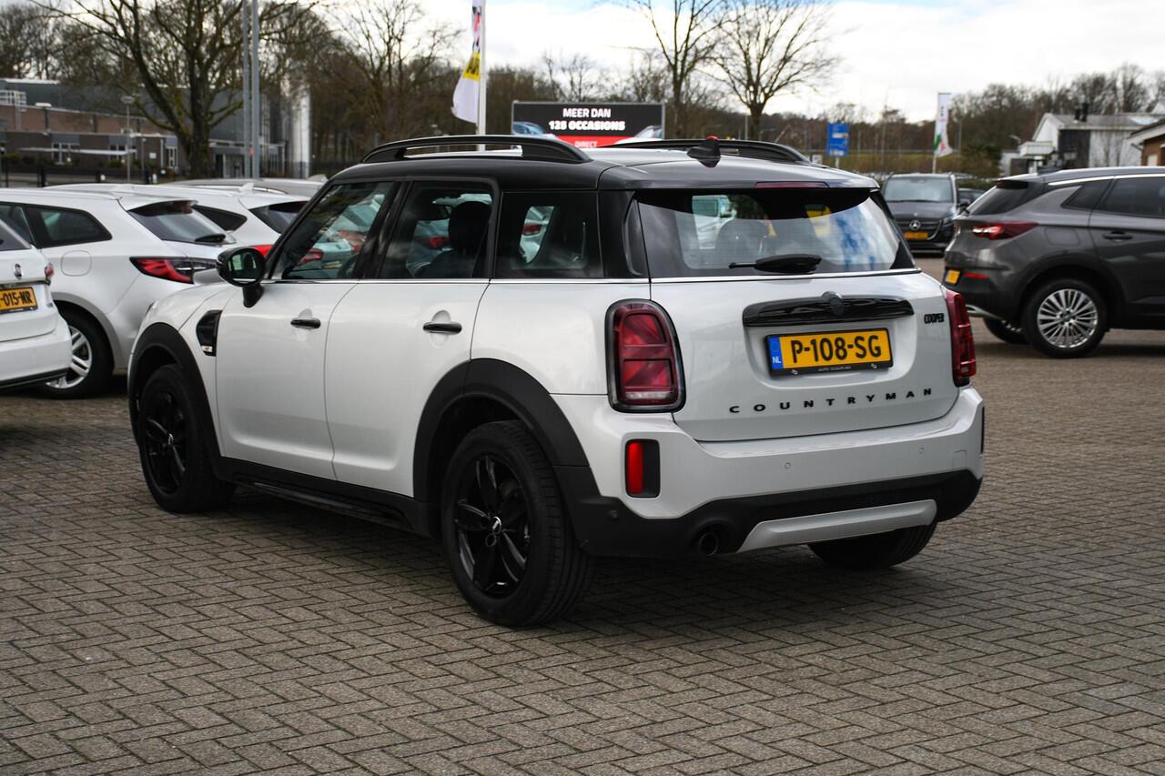 Mini COUNTRYMAN Mini 1.5 Cooper ALL4 1 EIGENAAR/ APPLE CARPLAY/ LED