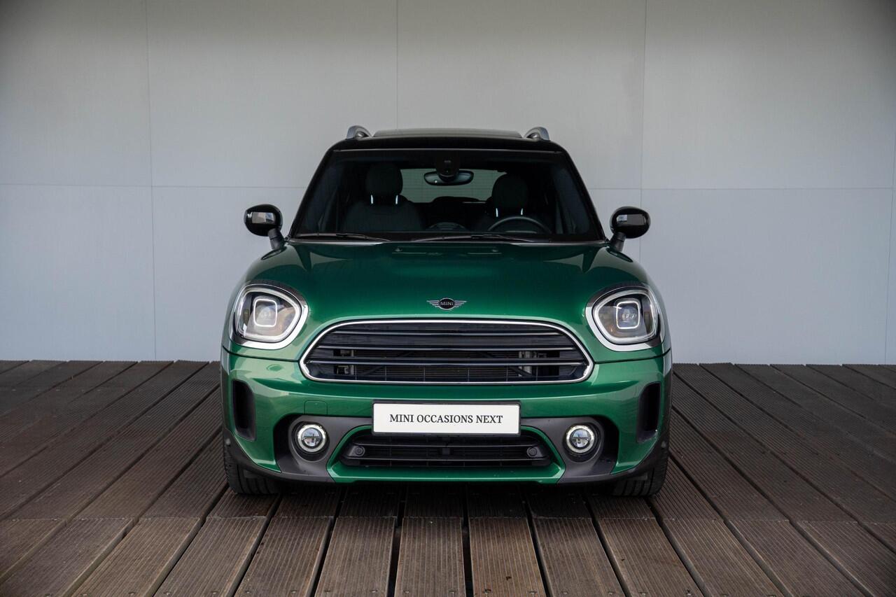 Mini COUNTRYMAN Cooper Aut. Classic + Premium Plus + Panoramadak