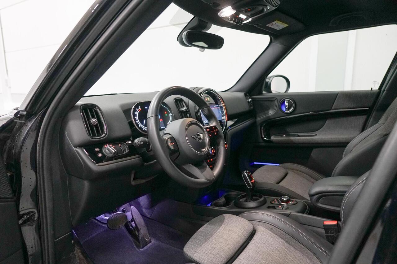 Mini COUNTRYMAN Mini 1.5 Cooper Stoelverwarming | Carplay | Camera