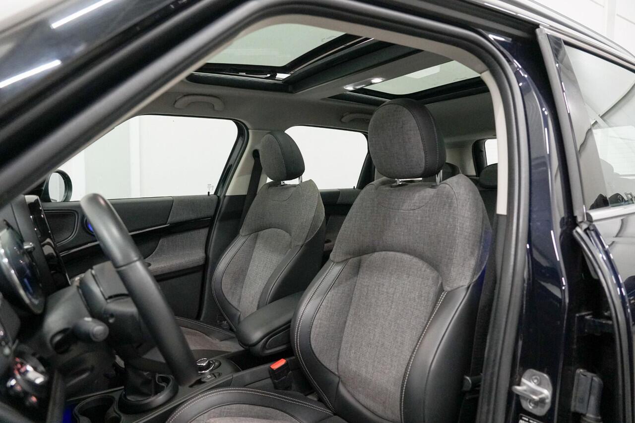 Mini COUNTRYMAN Mini 2.0 Cooper S E ALL4 Panoramadak | Head Up | Adapt. Cruise Control