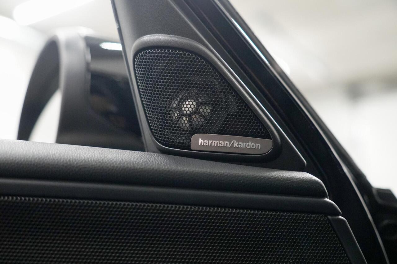 Mini COUNTRYMAN Mini 2.0 Cooper S E ALL4 Panoramadak | Head Up | Adapt. Cruise Control