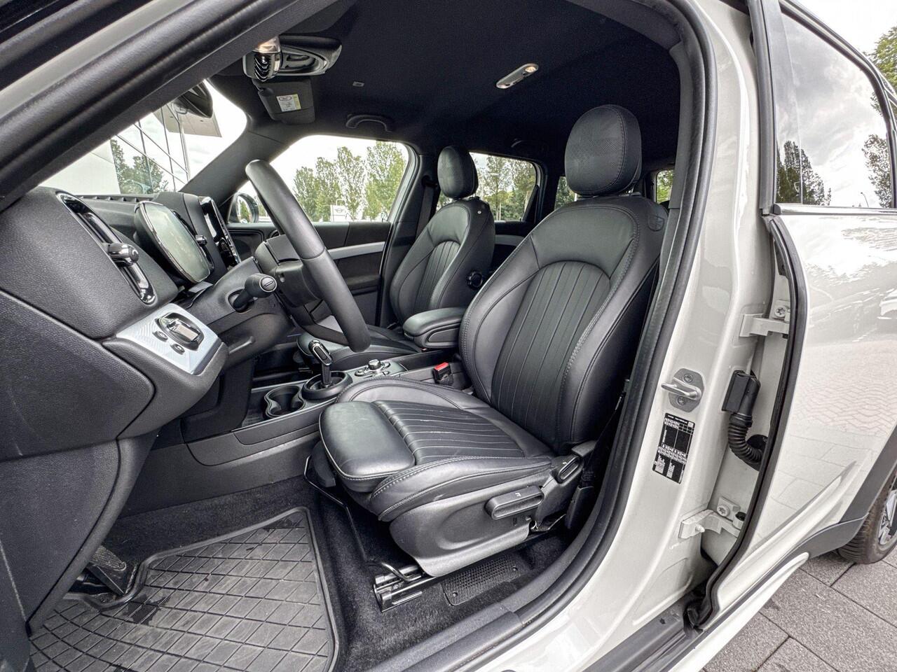 Mini COUNTRYMAN Cooper S Untamed Edition