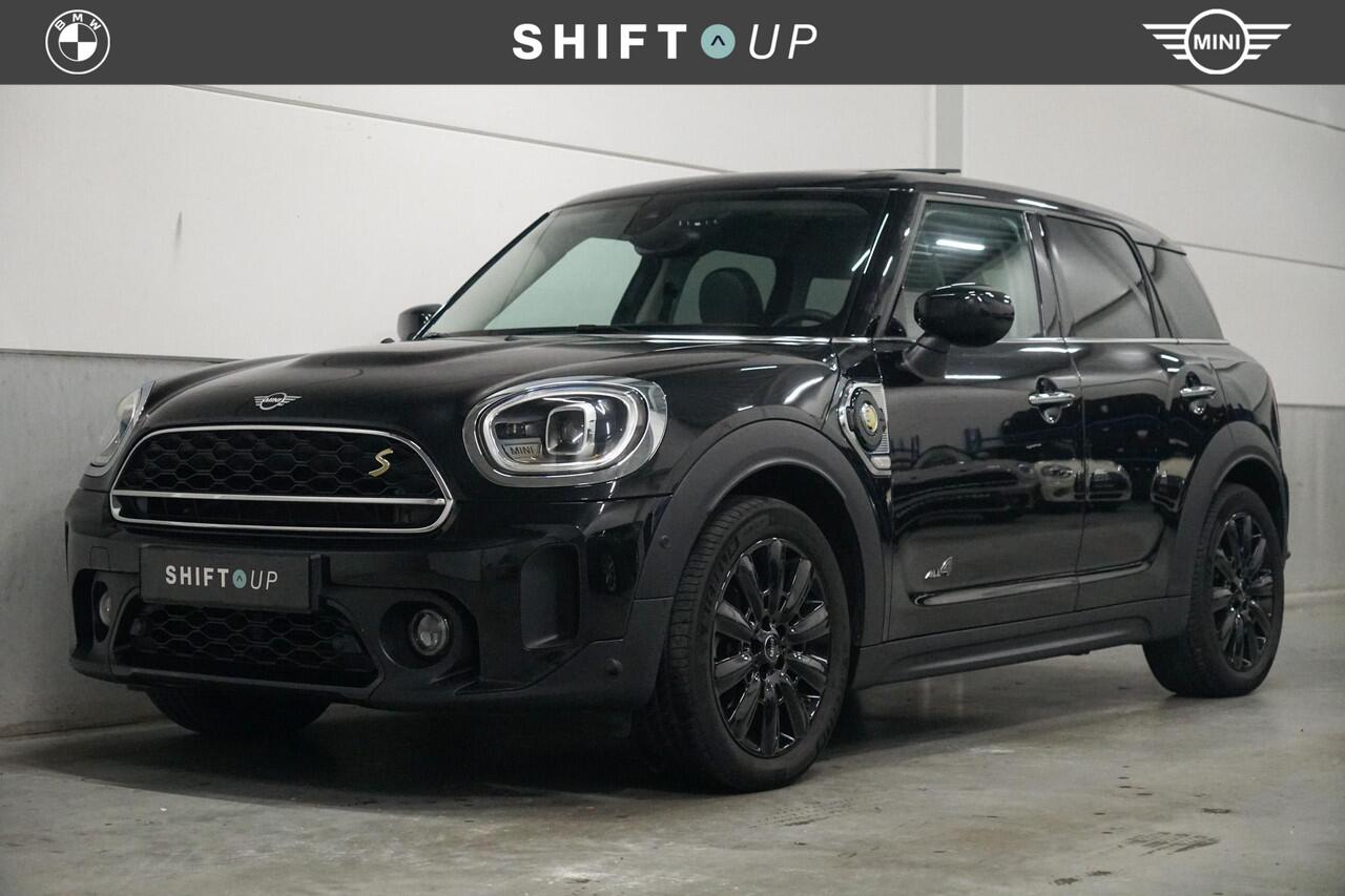 Mini COUNTRYMAN Mini 2.0 Cooper S E ALL4 Panoramadak | Harman Kardon | Adapt. Cruise Control