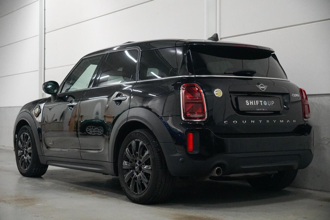 Mini COUNTRYMAN Mini 2.0 Cooper S E ALL4 Panoramadak | Harman Kardon | Adapt. Cruise Control