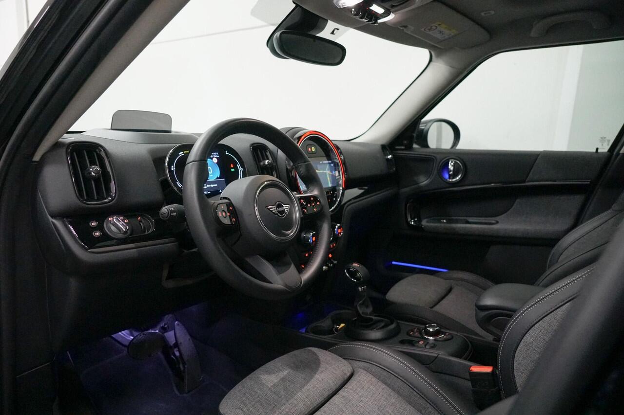 Mini COUNTRYMAN Mini 2.0 Cooper S E ALL4 Panoramadak | Harman Kardon | Adapt. Cruise Control