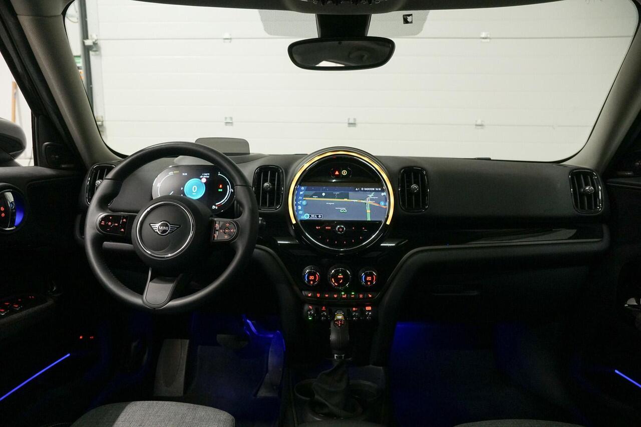 Mini COUNTRYMAN Mini 2.0 Cooper S E ALL4 Panoramadak | Harman Kardon | Adapt. Cruise Control