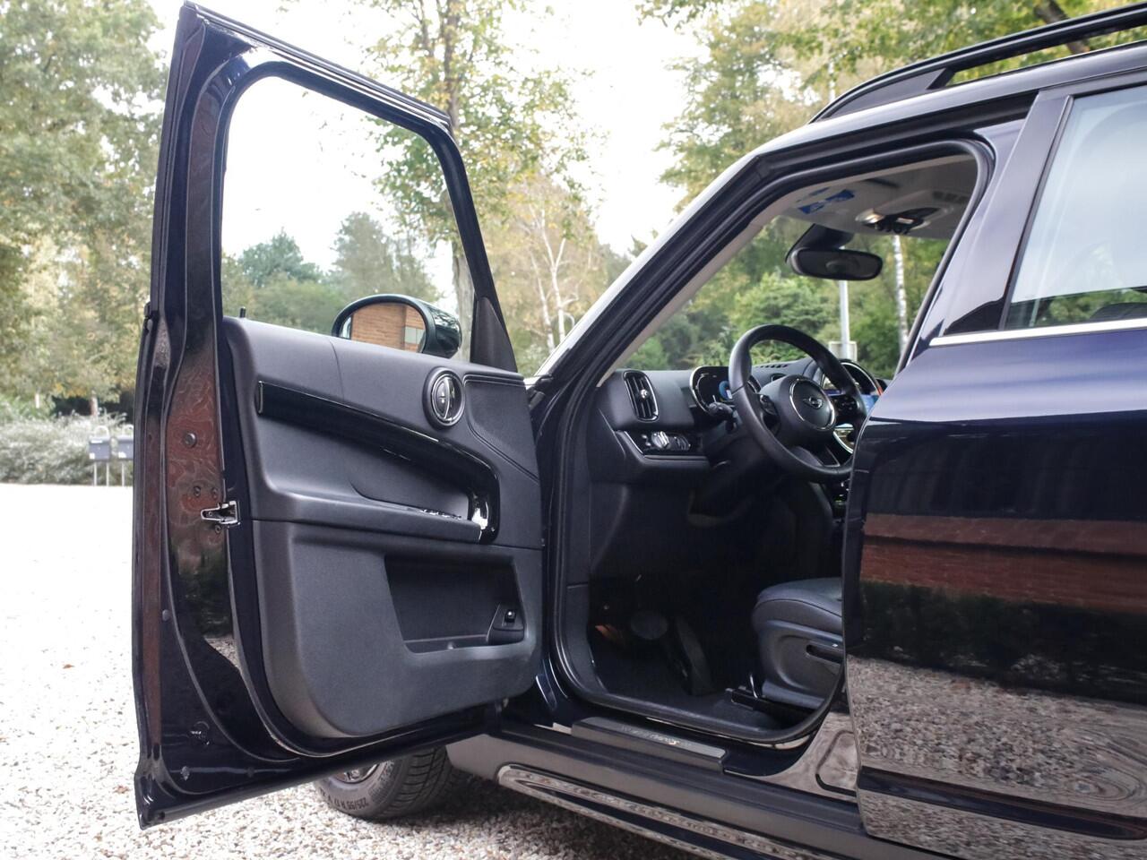 Mini COUNTRYMAN Mini 2.0 Cooper S E ALL4 Chili | Carplay | Achteruitrijcamera | Cruise Control |