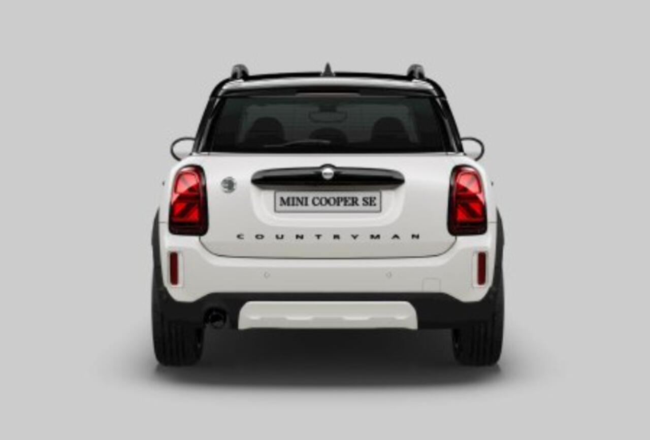 Mini COUNTRYMAN Cooper SE ALL4 Untamed Edition Panoramadak - Head up - elektrische stoelverstelling - Comfort acces - Driving/Parking Assistant - Active Cruise Control - Harman Kardon - Getinte Ruiten -