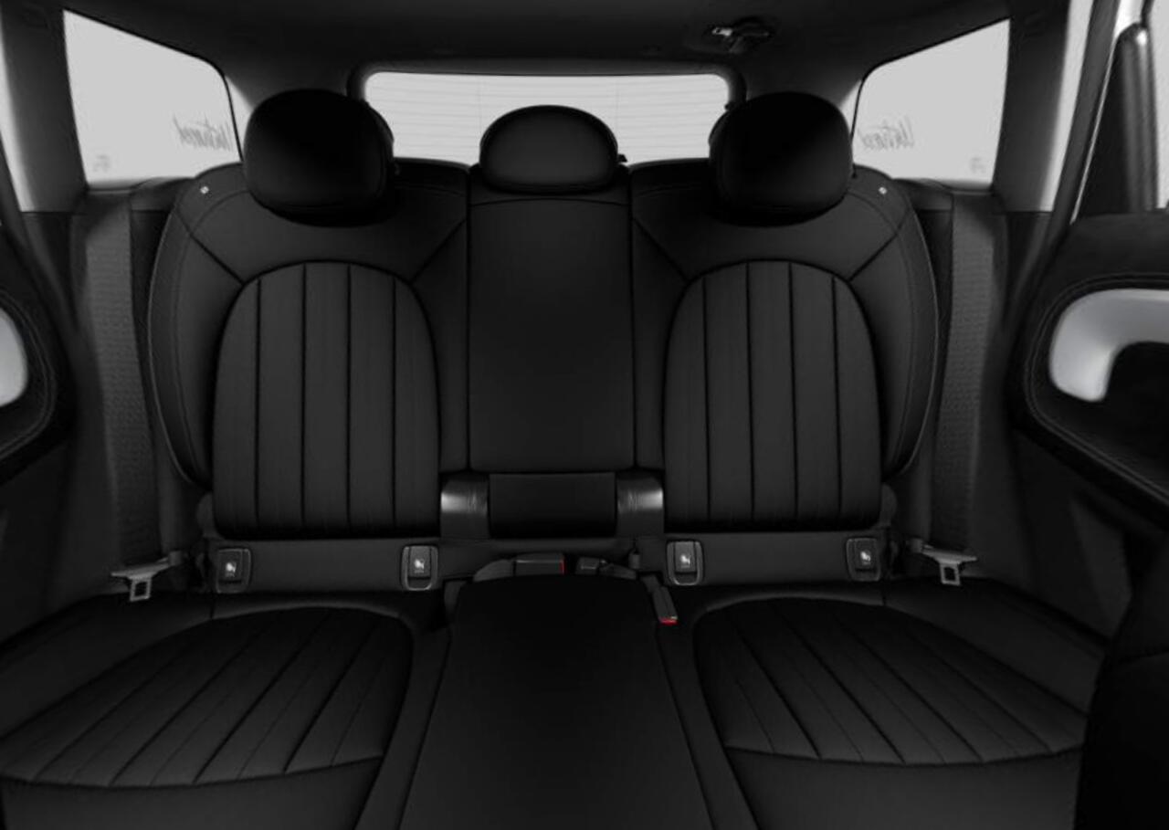 Mini COUNTRYMAN Cooper SE ALL4 Untamed Edition Panoramadak - Head up - elektrische stoelverstelling - Comfort acces - Driving/Parking Assistant - Active Cruise Control - Harman Kardon - Getinte Ruiten -