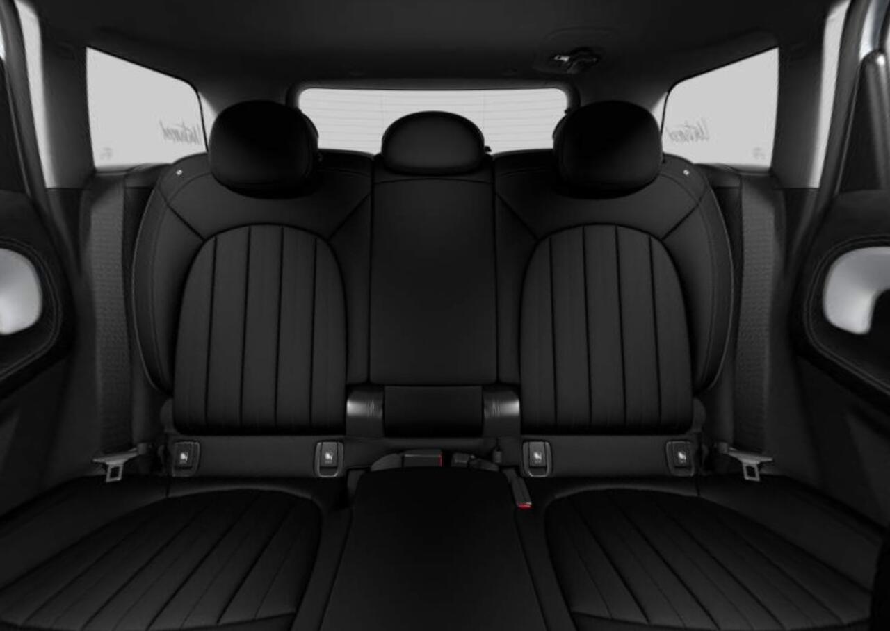 Mini COUNTRYMAN Cooper SE ALL4 Untamed Edition Panoramadak - Head up - Driving/Parking Assistant - Harman Kardon - Active Cruise Control - Elektrische stoelverstelling - Getinte Ruiten - Comfort acces -