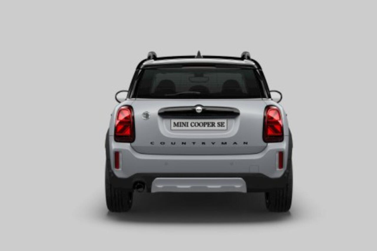 Mini COUNTRYMAN Cooper SE ALL4 Untamed Edition Panoramadak - Head up - Driving/Parking Assistant - Harman Kardon - Active Cruise Control - Elektrische stoelverstelling - Getinte Ruiten - Comfort acces -